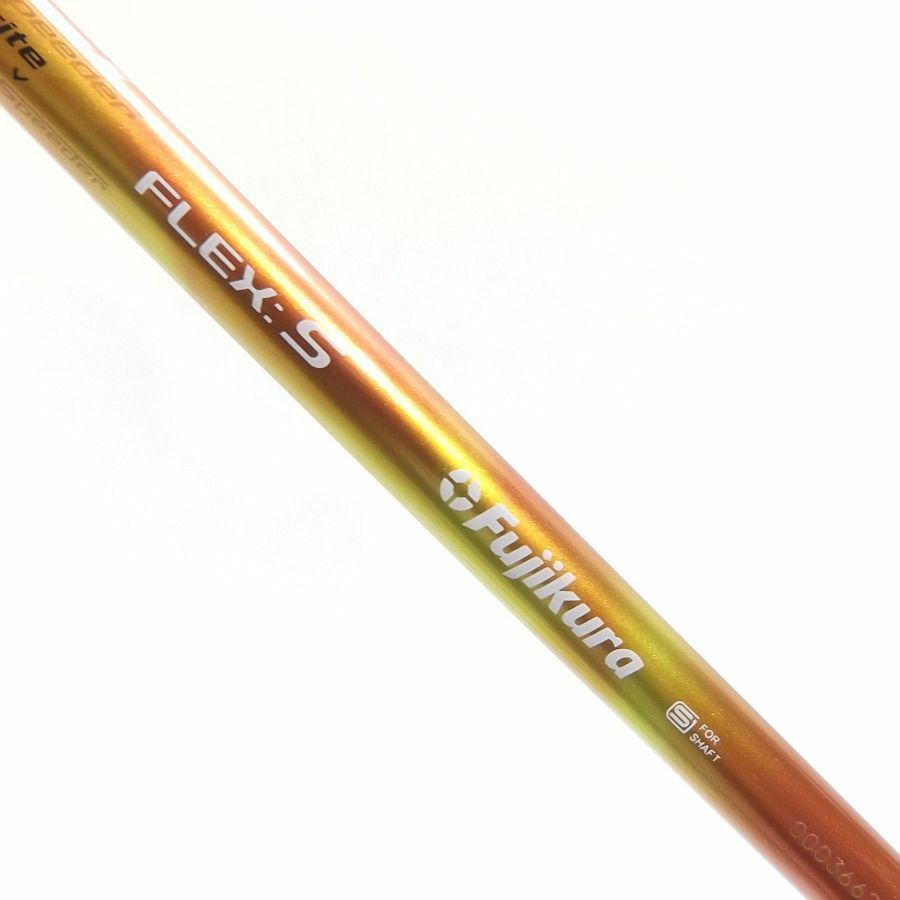 フジクラ　スピーダー757x 5w Fujikura Speeder Evolution VII 757 Graphite Shaft + Adapter