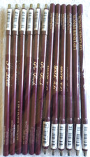 Lip Liner Pencil Cabernet Color 12 Lipliner Pencil Lot PX LOOK Brand