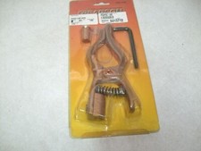 Pearson PEAPGC-200 Copper Ground Clamp-NOS