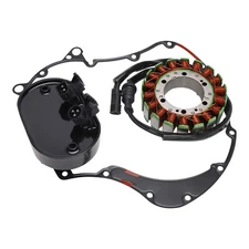 Alternator Stator Regulator w/Gasket For V-Rod 1250 VRSC Muscle Night Rod 08~17-