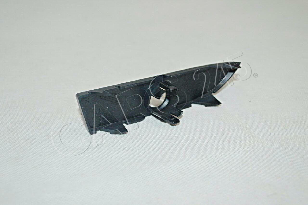 AUDI Q5 FY Front Left Bumper PDC Sensor Trim 80A919267ARU6 Genuine