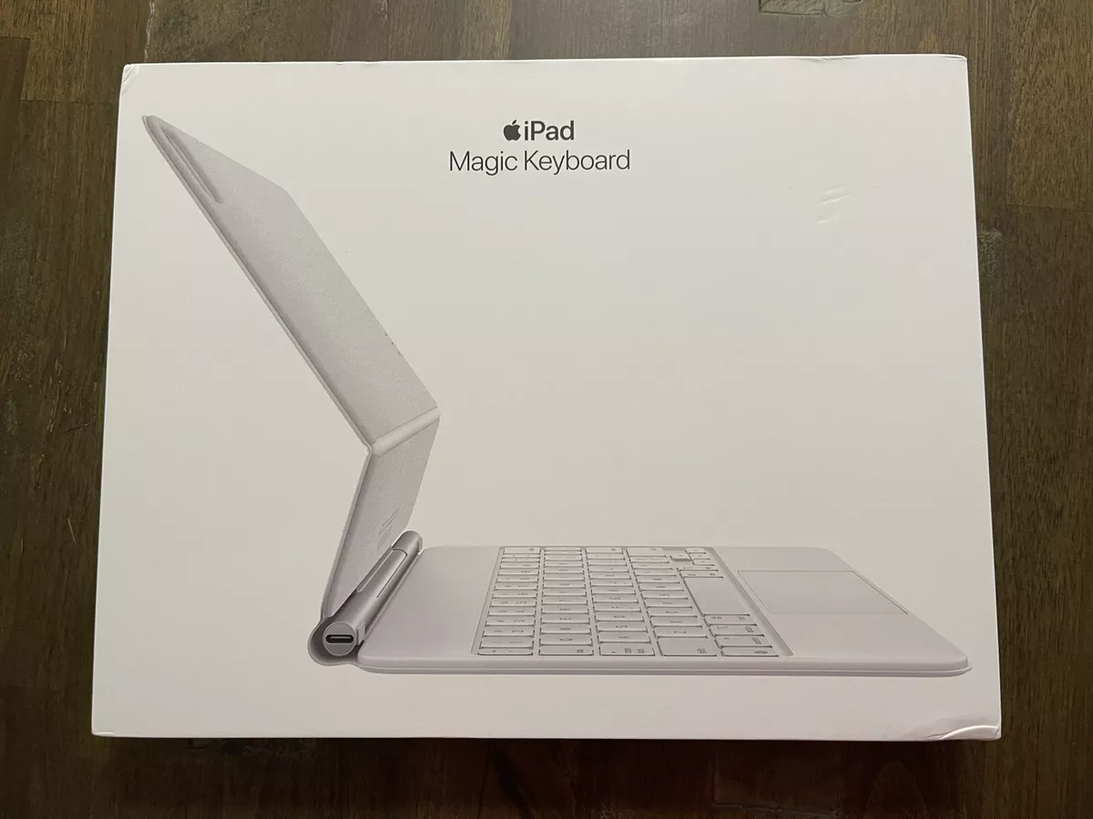 Apple Magic Keyboard for 11-Inch iPad Pro And iPad Air | eBay