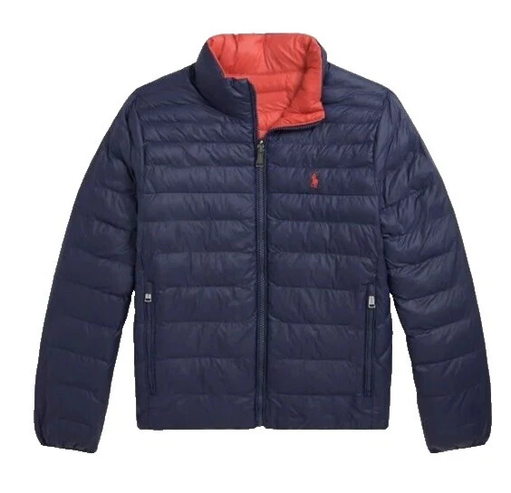 Ralph Lauren Talla XL Ropa abrigada para Niños