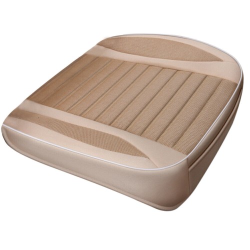 Seat Cover Driver Side Bottom For Mercedes Benz C E S SL SLK CLASS Cushion #81 - Picture 4 of 6