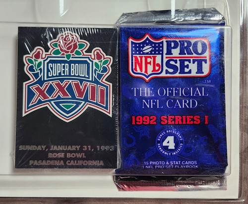 DALLAS COWBOYS 1993 SUPER BOWL CHAMPIONS Limited Edition #12,747 of 35,000 - Picture 12 of 12