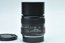 100mm f4 macro elmar r | eBay公認海外通販サイト | セカイモン