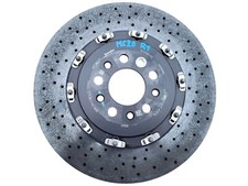 Maserati MC20 - Carbon Ceramic Brake Disc Rotor - REAR R1 - 360mm