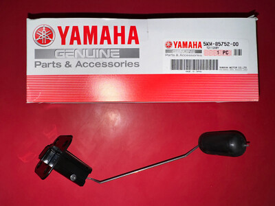 #ad Yamaha SENDER UNIT ASSY FUEL METER 5KM 85752 00 00 OEM NEW $59.99