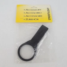 Streamlight 22911 Ring Holder Duty Belt Flashlight Holster