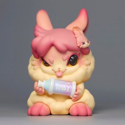 ''SWEET GRAFFITI'' BY MAR2INA X YOYO YEUNG