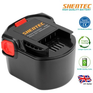 Аккумулятор для aeg bs12g