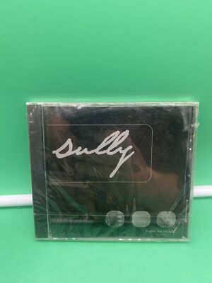 Sully -  Sully Promotional CD- 0 6700 39802  NEW SEALED 1998