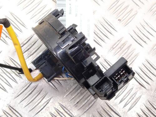 Toyota Hilux rotary coupling clock spring slipring 2.5 D-4D 2012 - Picture 2 of 6