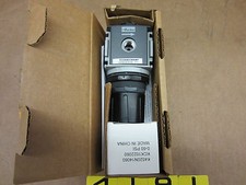 PARKER REGULATOR P32RA92BNMP