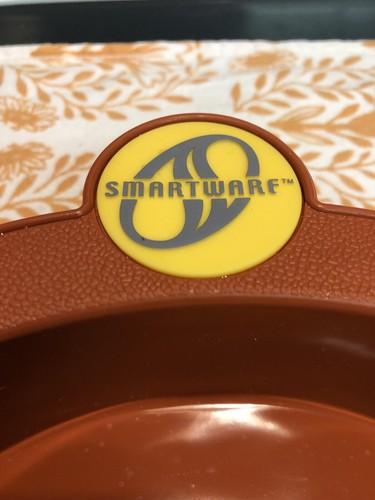 2 Smartware Bakeware Silicone Round Cake Pan Jello Mold Red Non-Stick New - Bild 2 von 12