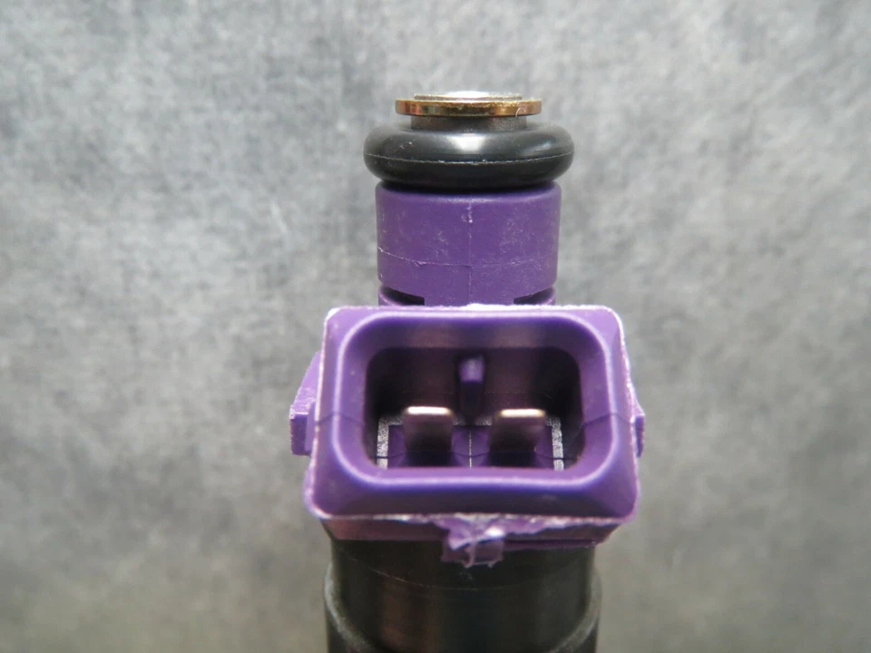 Nuevo inyector de combustible para Dodge Chrysler Plymouth 57167 - Hecho en EE. UU. - ¡Envío rápido! Foto 2 de 4