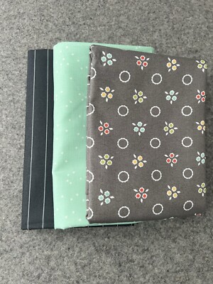 3 Yard Fabric Bundle