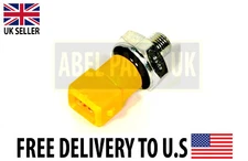 JCB PARTS 3CX - TRANSMISSION OIL PRESSURE SWITCH-ORANGE M10 (PART NO. 701/41700)