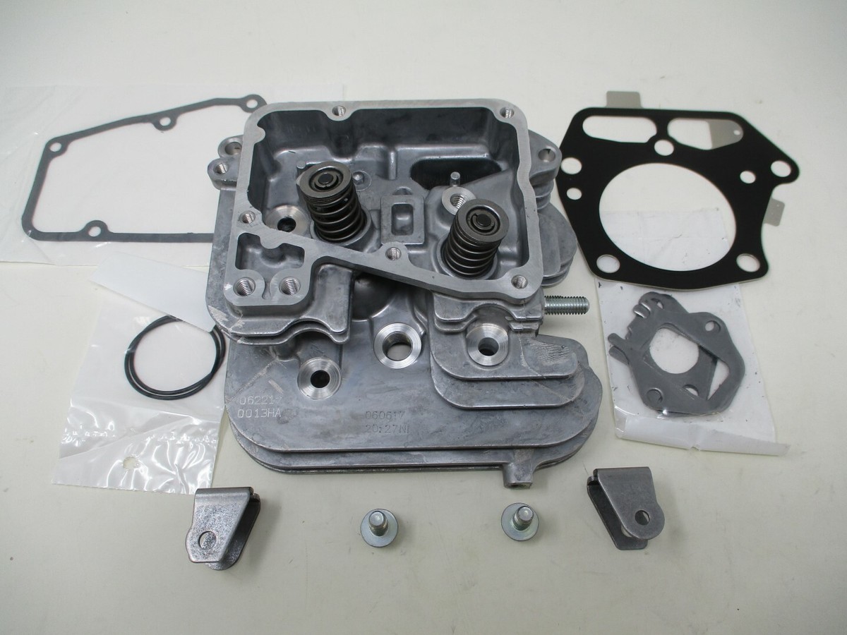 Genuine Kawasaki 99999-0630 Cylinder Head #1 FR541V FR600V
