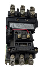 Allen Bradley 500F-COD930 Series A Contactor 3 Pole 600V 595-A