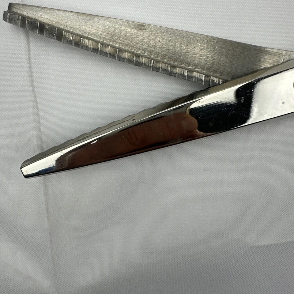 Mundial Pinking Shears 262 9 Brazil NO 9 - Image 3 of 4