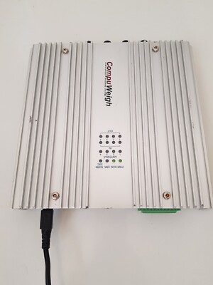 Omron Reader / Writer Controller 12V, 2.3A V750-BA50C04-U