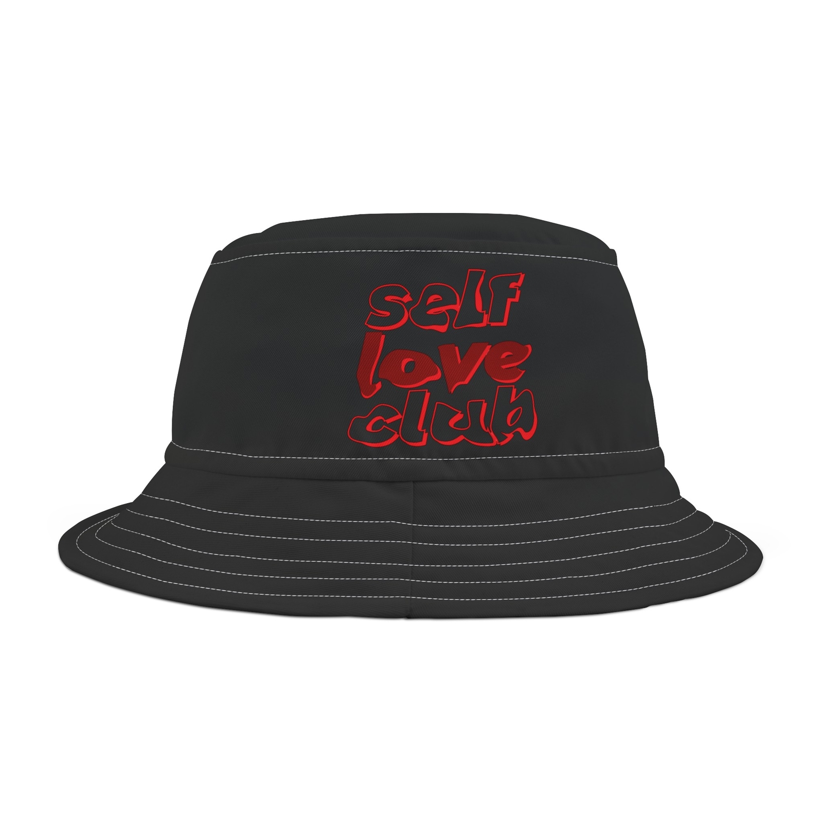 Stylish Cotton Bucket Hat for Men and Women-image