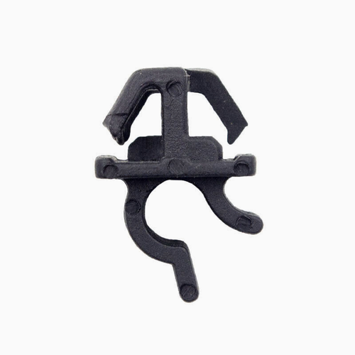 4x Plastic Cover Hood Prop Rod Support Wire Clips for Toyota Mitsubishi Lexus - Picture 2 of 6