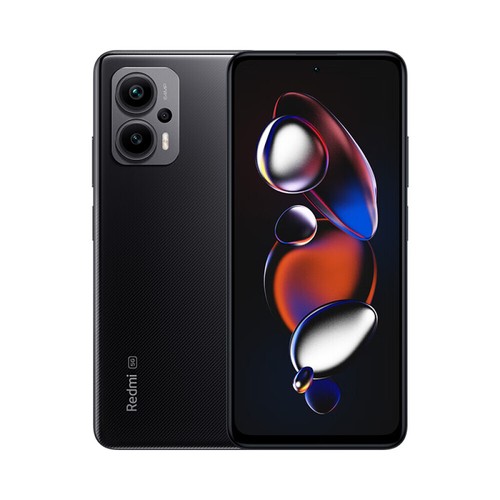 Smartphone Redmi Note 12T Pro 5G | 6.6" IPS | Global ROM 12GB 256GB 64MP Camera