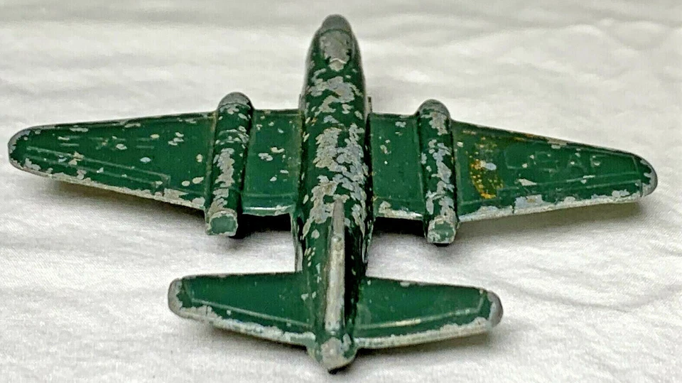 Avión Midgetoy USAF Foto 3 de 4