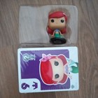 Funko Something Wild Card Game - Disney Princess Little Mermaid Ariel NEW no box