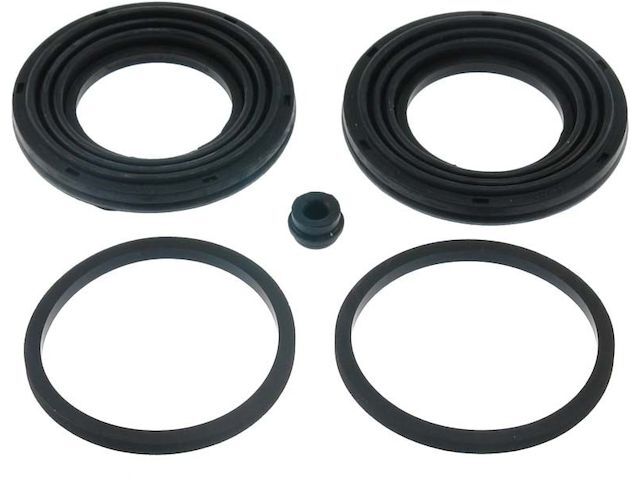 For 2020-2022 Toyota Camry Caliper Repair Kit Front 61193PKKY 2021