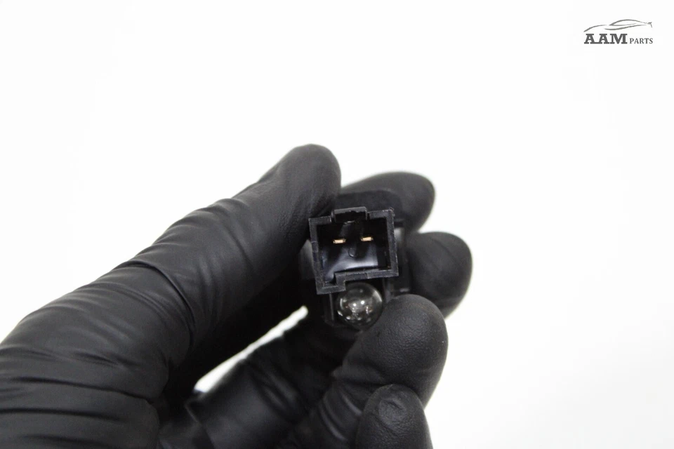 Dodge Journey 2011-2019 tablero delantero guantera caja de almacenamiento interruptor de luz control OEM Foto 4 de 4