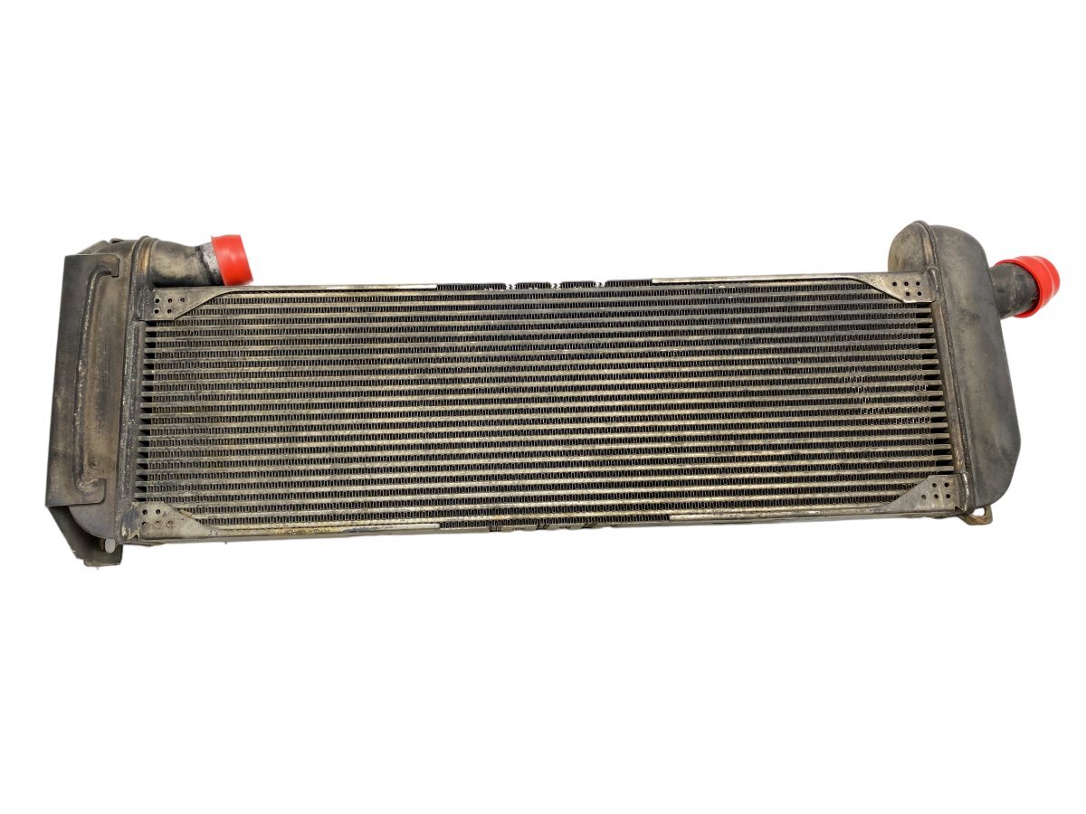 1767872 1767672 1798595 24002421 EGR radiaator D13 SCANIA F, K, N 