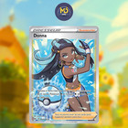 Carte Pokémon Française - Donna TG27/TG30 - Origine Perdue