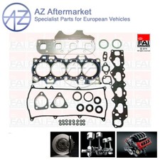 Fits Daihatsu Hijet Sportrak Charade 1.3 1.6 AZ Cylinder Head Gasket Set