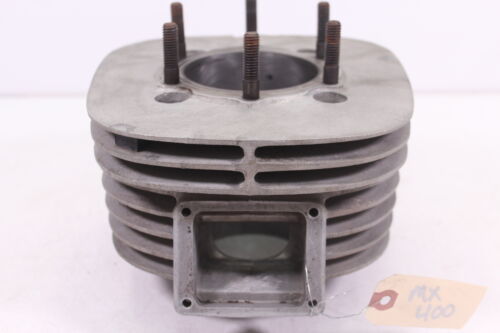 1975 YAMAHA MX 400 B CYLINDER JUG 87mm - Picture 2 of 11