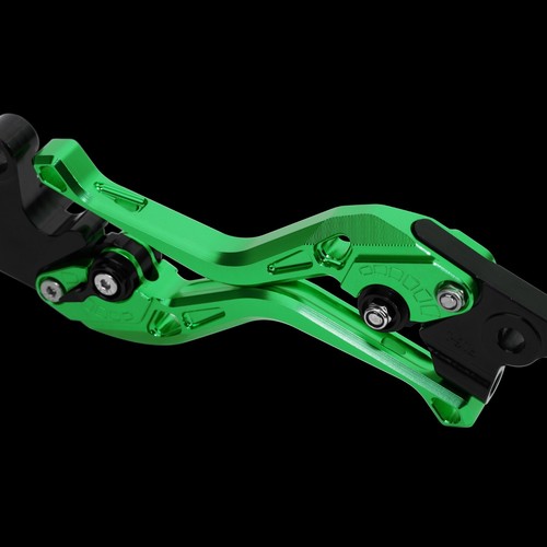 For Triumph Tiger 900 rally Pro 2020-2023 2021 Short Clutch Brake Lever Rhombus - Picture 12 of 18