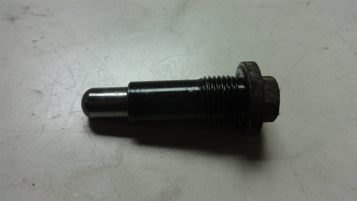 85 KAWASAKI ZX600 GPZ NINJA ZX 600 KM109B ENGINE SHIFT DETENT | eBay