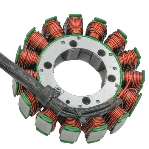 Stator for Yamaha Rhino 700 YXR700F 4X4 Fi Sport Edition 2008 2009 2011 12 2013 - Picture 3 of 7