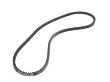 Alternator Bando Multi Rib Belt fits Mercedes 450SLC 1976-1980 31QDRP