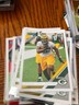 2019 Donruss Base RC #296 Dexter Williams - Green Bay Packers RC A2