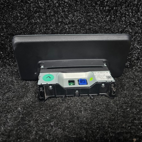 Mercedes C Class Radio Info GPS TV Display Screen A2059000441 2019 2020 W205 - Bild 2 von 16