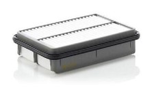 Original MANN-FILTER Luftfilter C 2632/1 für Hyundai