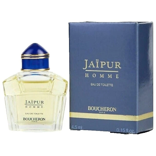 Fluido Boucheron Fragancias para Hombre