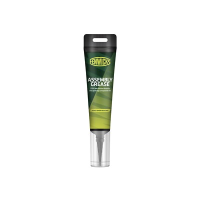 Fenwick's Montagefett MTB / Rennrad - 80ml Tube