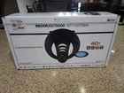 Antennas Direct ClearStream 1MAX Indoor/Outdoor Multidirectional TV Antenna C1MV