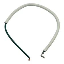 Tecumseh 611071 Ground Wire 20709 TVS600 TVS840 Genuine OEM NOS