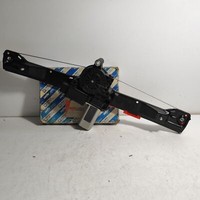 Fensterheber Vorne Links Fiat Grande Punto Original 51723318