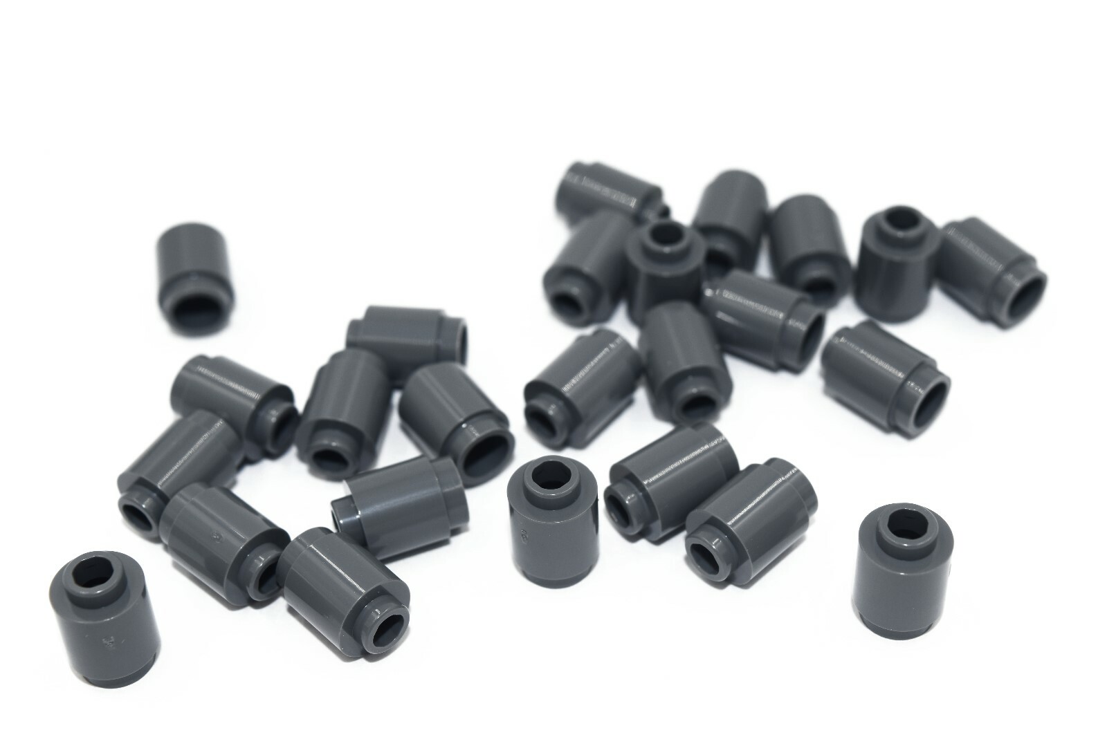 bulk grey lego bricks